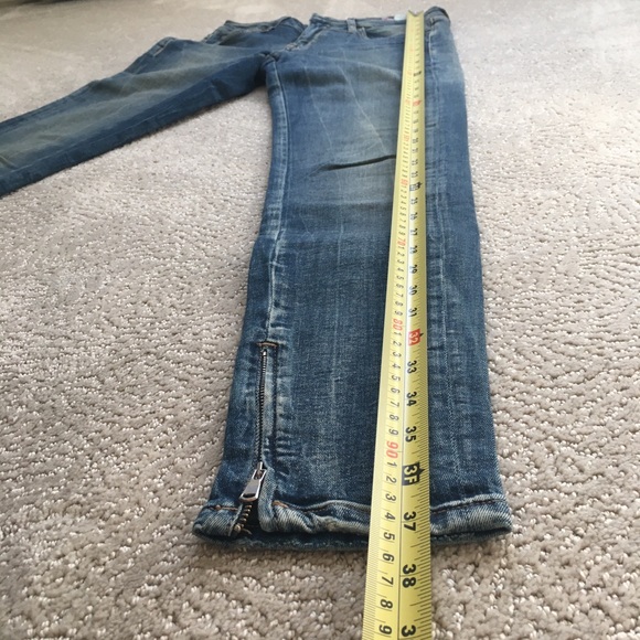 Skinny jeans - Picture 4 of 4